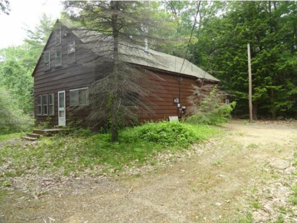 143 Nottingham Road Deerfield, NH 03037 - Photo 4 of 20
