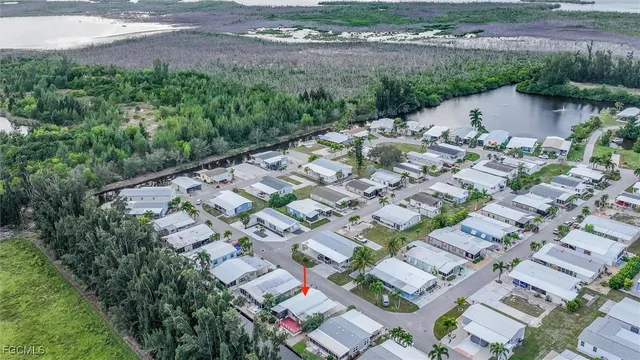 a view of lake view and mountain view