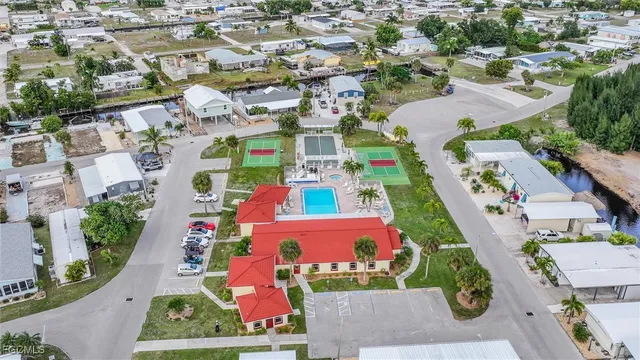 $135,000 | 7076 Drum Drive, St. James City, FL 33956