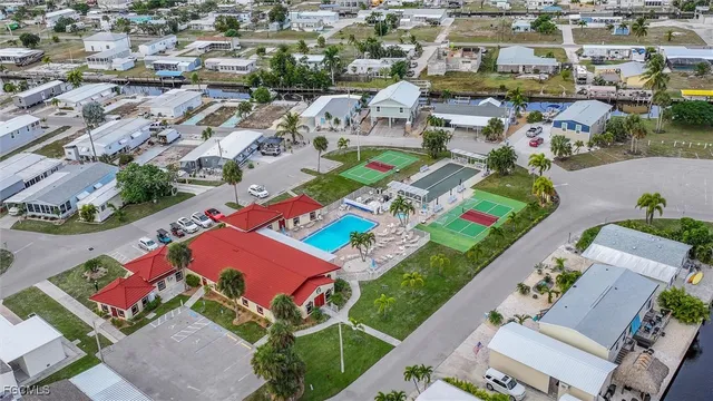 $135,000 | 7076 Drum Drive, St. James City, FL 33956