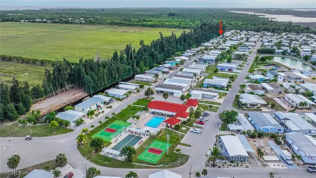 $135,000 | 7076 Drum Drive, St. James City, FL 33956