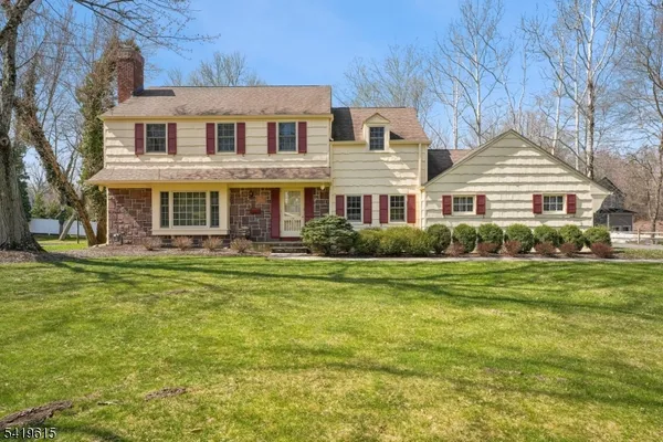$1,750,000 | 151 Mohawk Road, Short Hills, NJ 07078