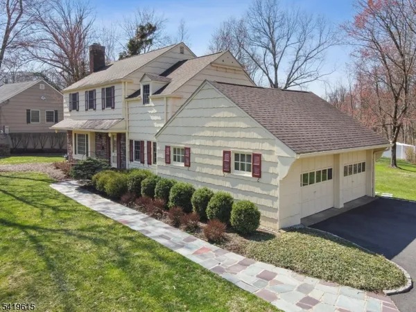 $1,750,000 | 151 Mohawk Road, Short Hills, NJ 07078