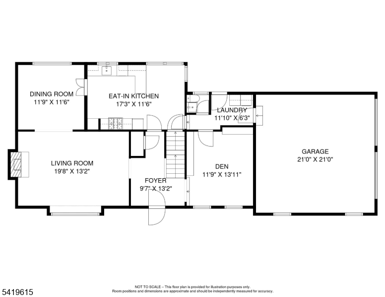 151 Mohawk Road Short Hills, NJ 07078 - Photo 45 of 47