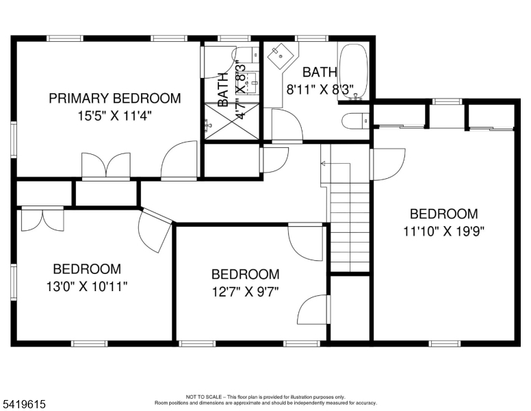 151 Mohawk Road Short Hills, NJ 07078 - Photo 46 of 47