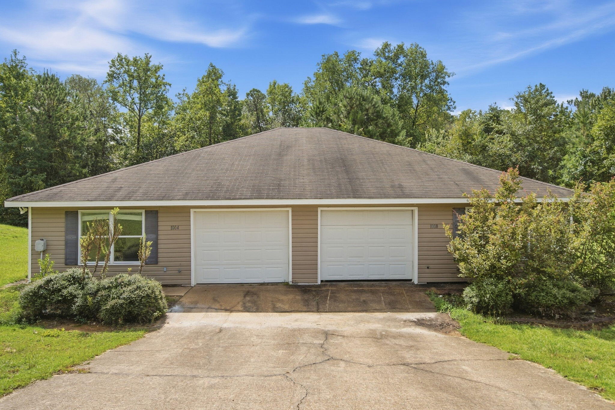 100 Beaver Dam Road McHenry, MS 39561 - Photo 1 of 25 Gallery Image 1