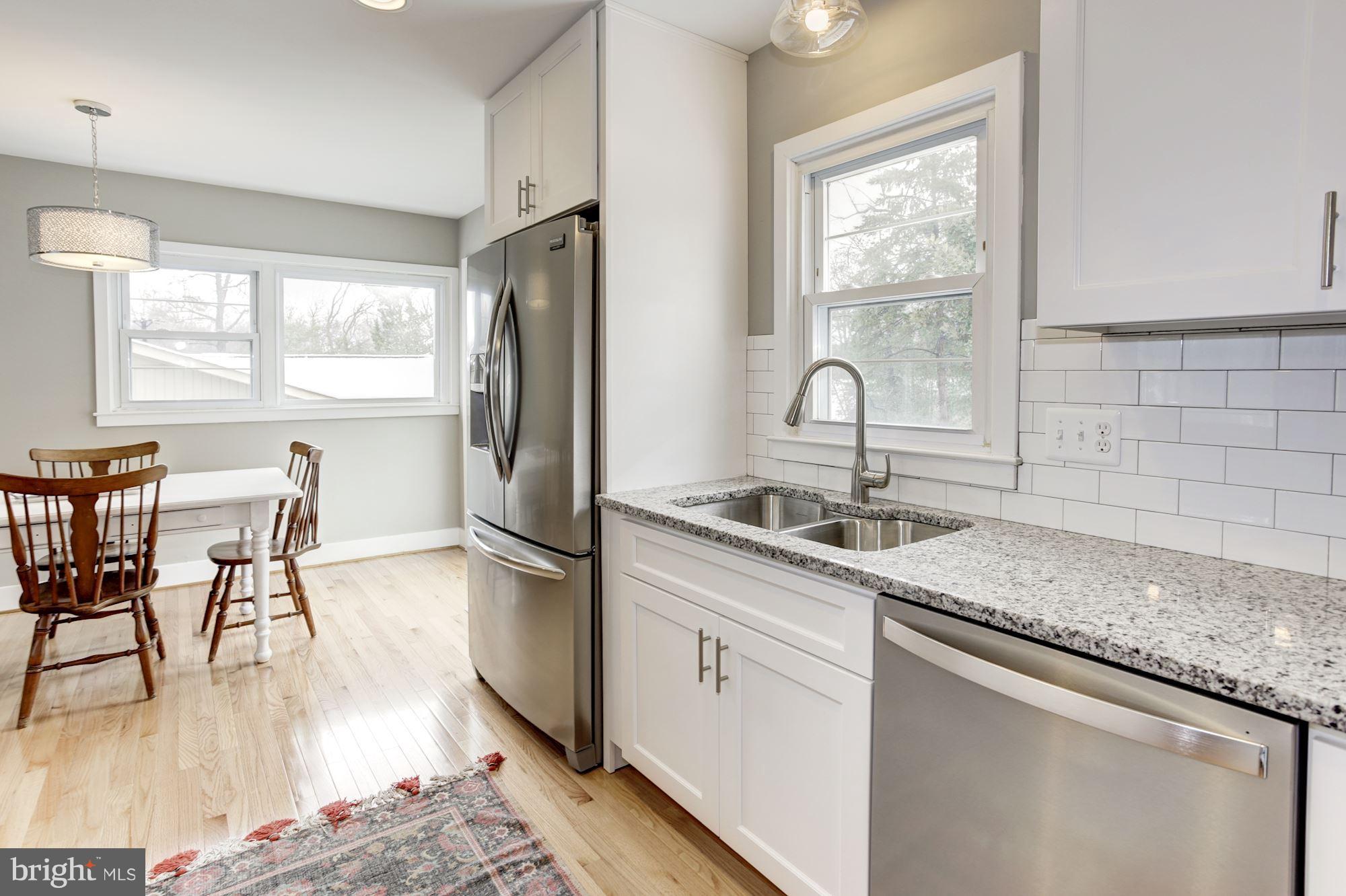 511 Wilson Road Annapolis, MD 21401 - Photo 14 of 30 Kitchen
