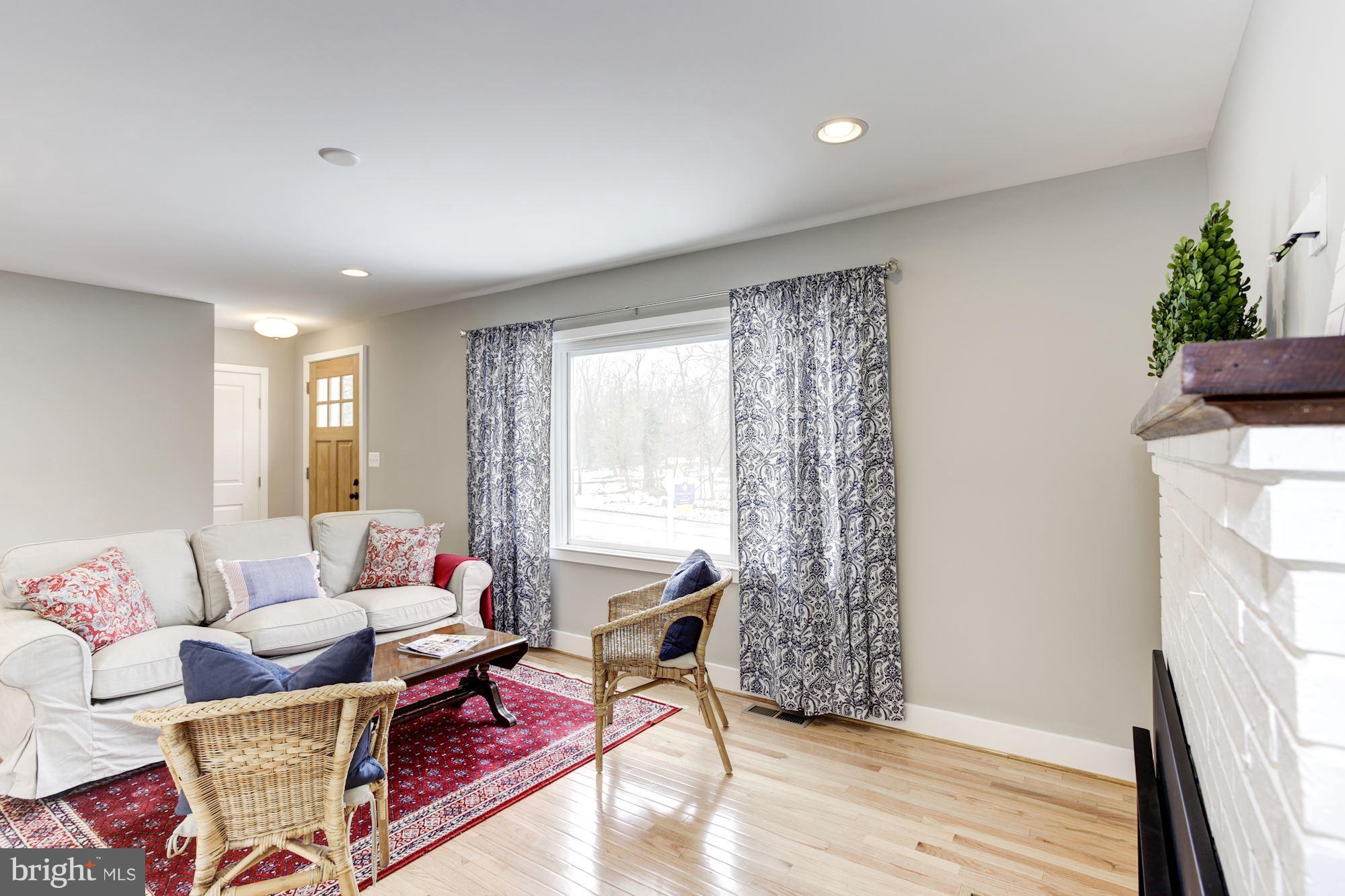 511 Wilson Road Annapolis, MD 21401 - Photo 8 of 30 Family Room