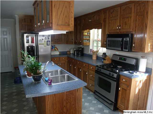 46615 Highway 231 South Oneonta, AL 35121 - Photo 23 of 28