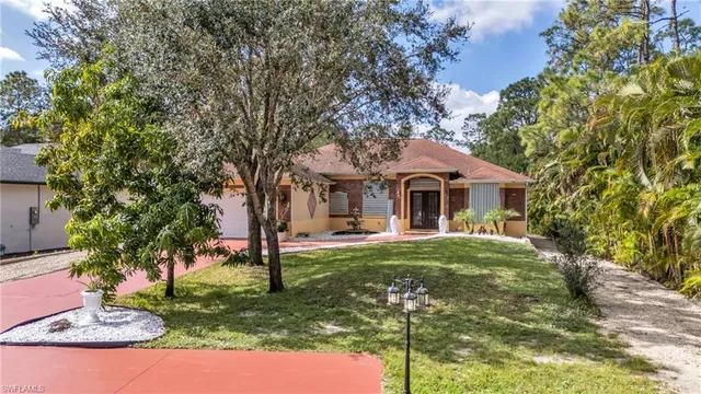 $655,000 | 4475 16th Street Northeast, Naples, FL 34120