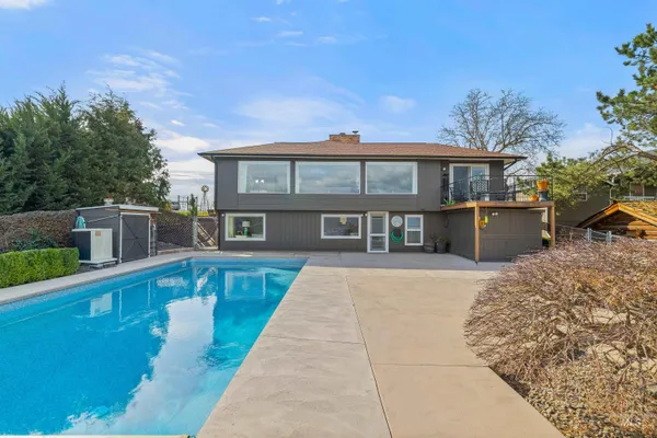 $589,000 | 1744 Valleyview Drive, Clarkston, WA 99403