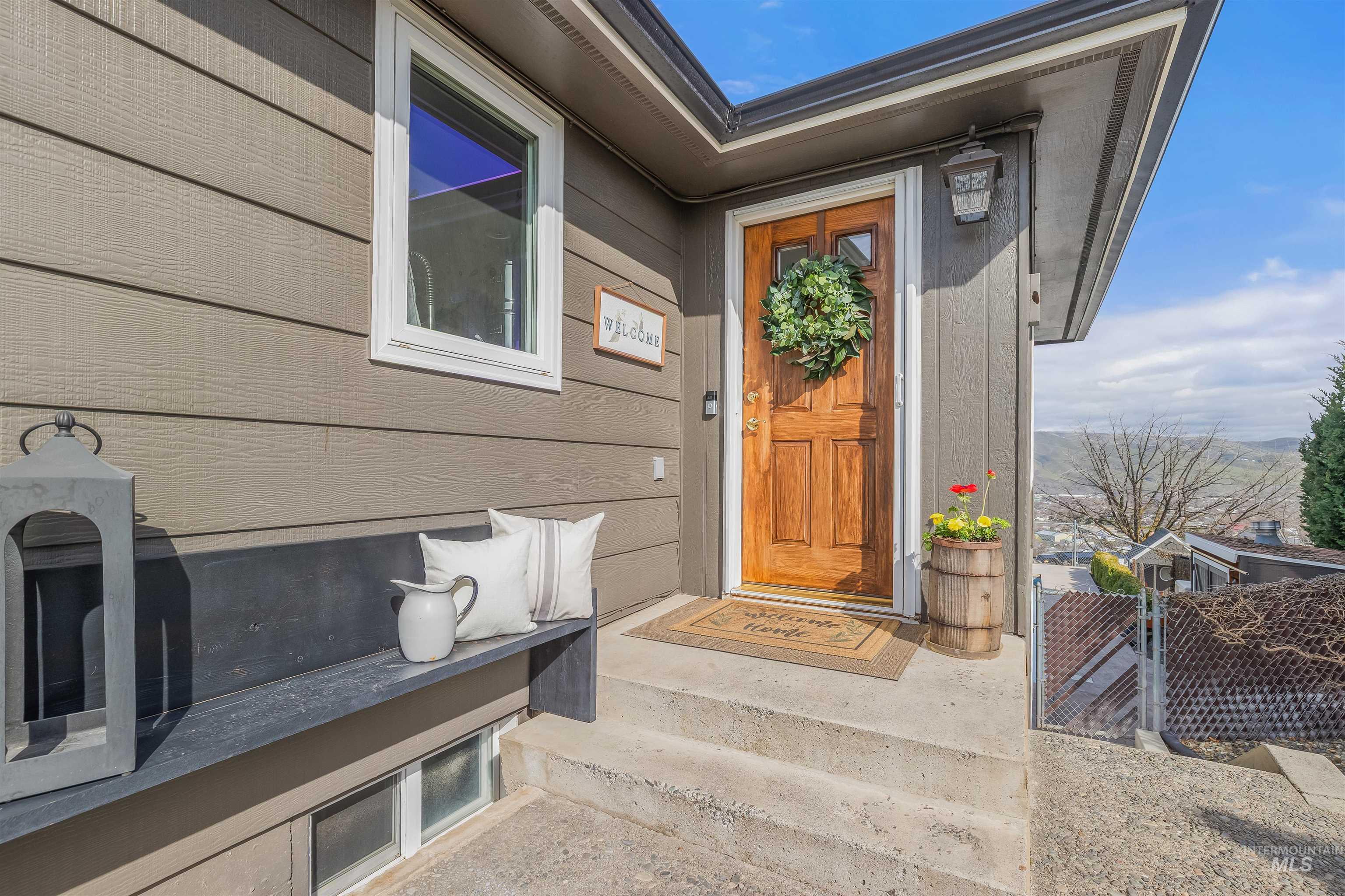 1744 Valleyview Drive Clarkston, WA 99403 - Photo 37 of 42