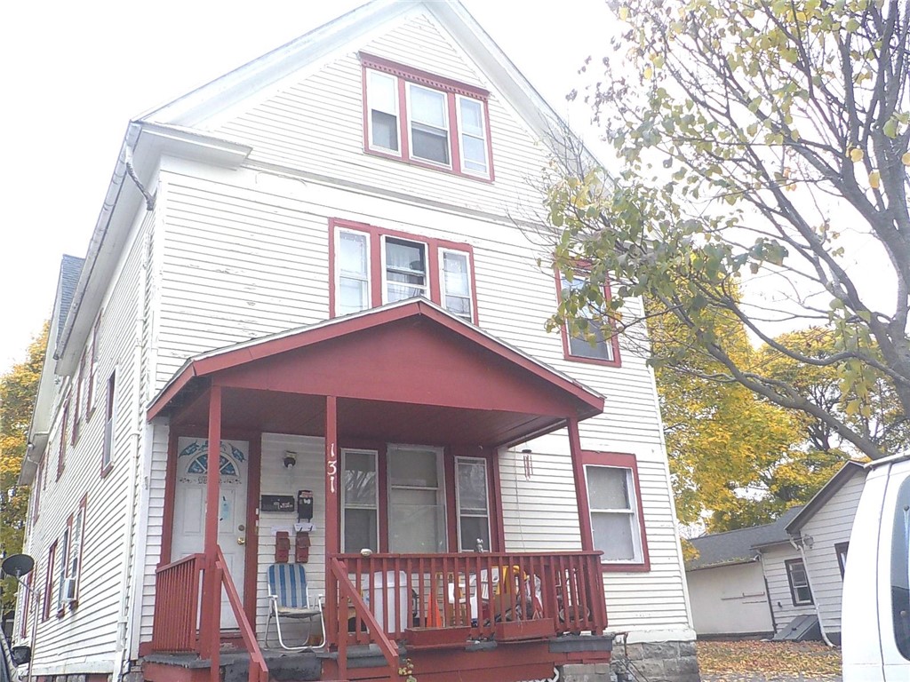 131 Rauber Street Rochester, NY 14605 - Photo 1 of 1
