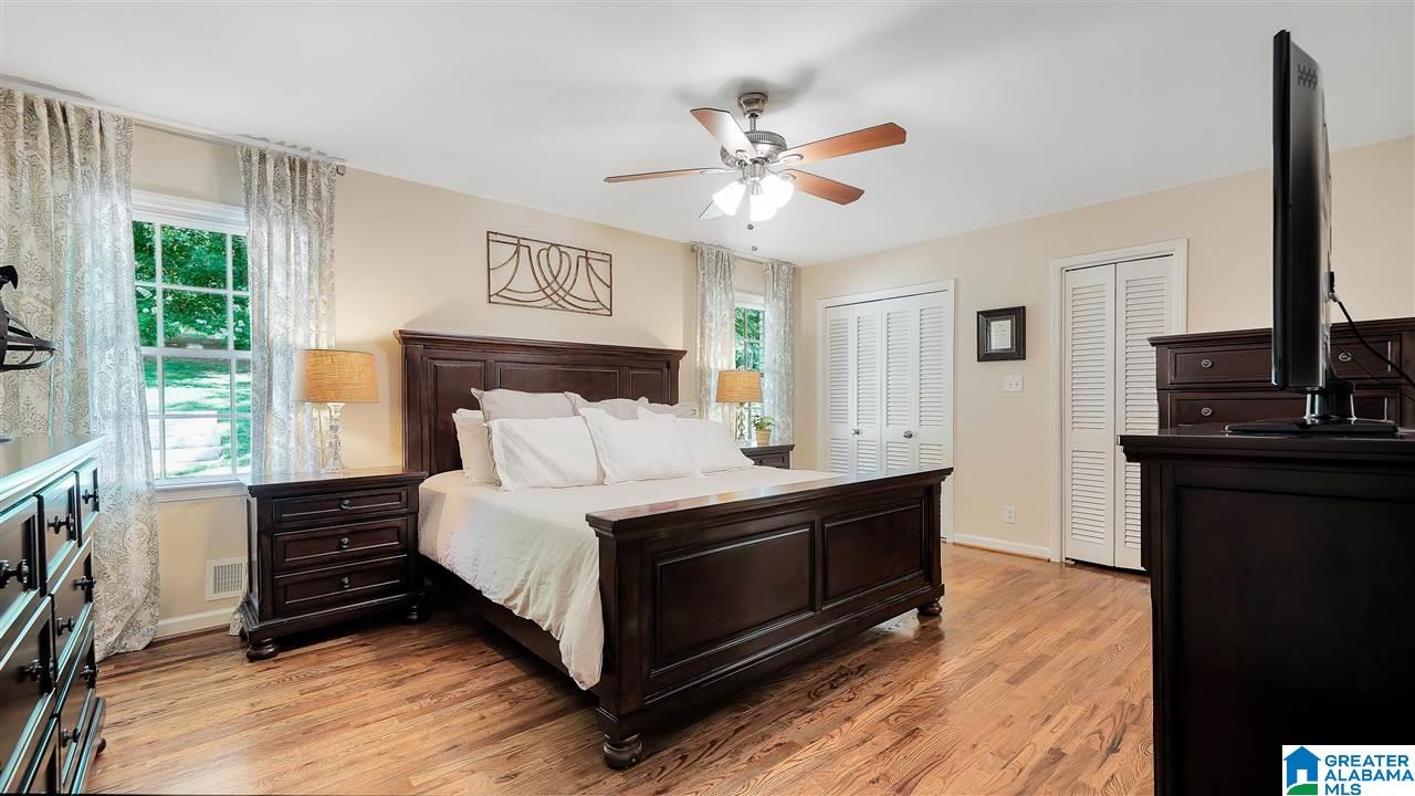 1644 Moss Rock Road Hoover, AL 35226 - Photo 26 of 49