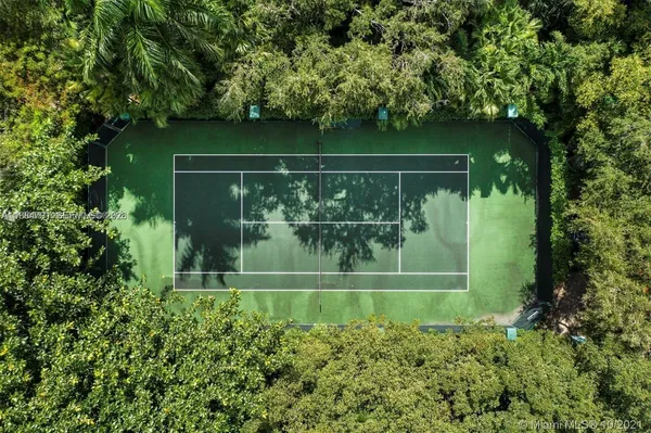 a view of outdoor space and deck