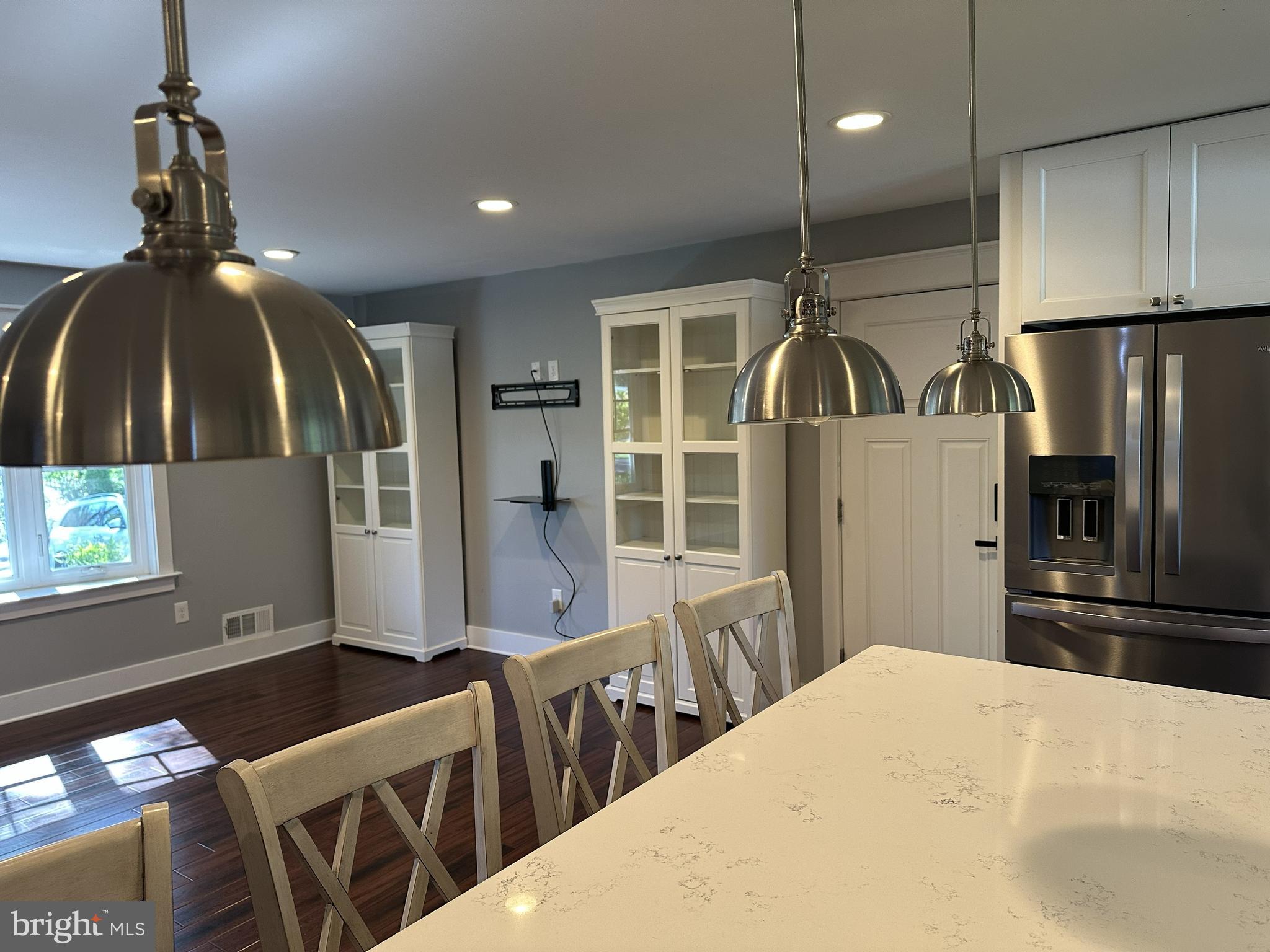 11809 Rivershore Drive Dunkirk, MD 20754 - Photo 7 of 22 kitchen