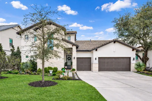 $865,000 | 2540 Costa Del Sol Drive, Unit 46, Leander, TX 78641