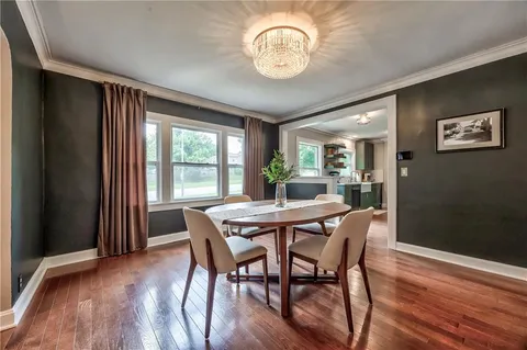 $465,000 | 224 East Meyer Boulevard, Kansas City, MO 64113