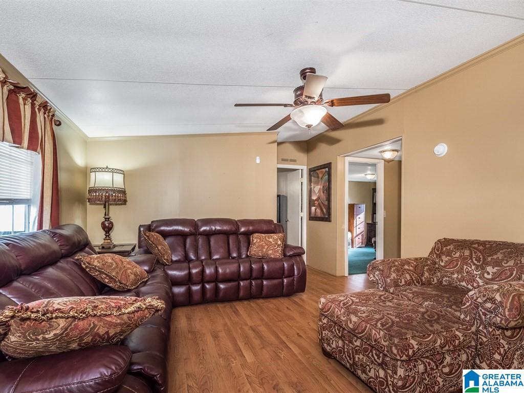 5668 Eastern Valley Road McCalla, AL 35111 - Photo 18 of 32