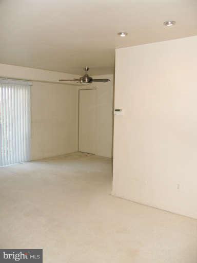 6137 Edsall Road, Unit J Alexandria, VA 22304 - Photo 4 of 13 a view of an empty room