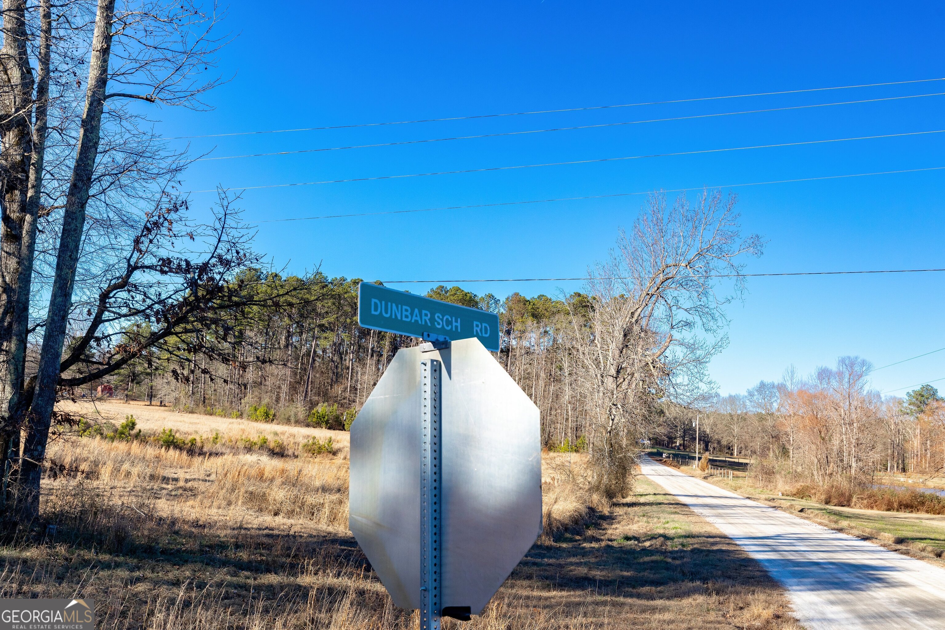 Tract 2 Dunbar School Road Williamson, GA 30292 - Photo 18 of 18