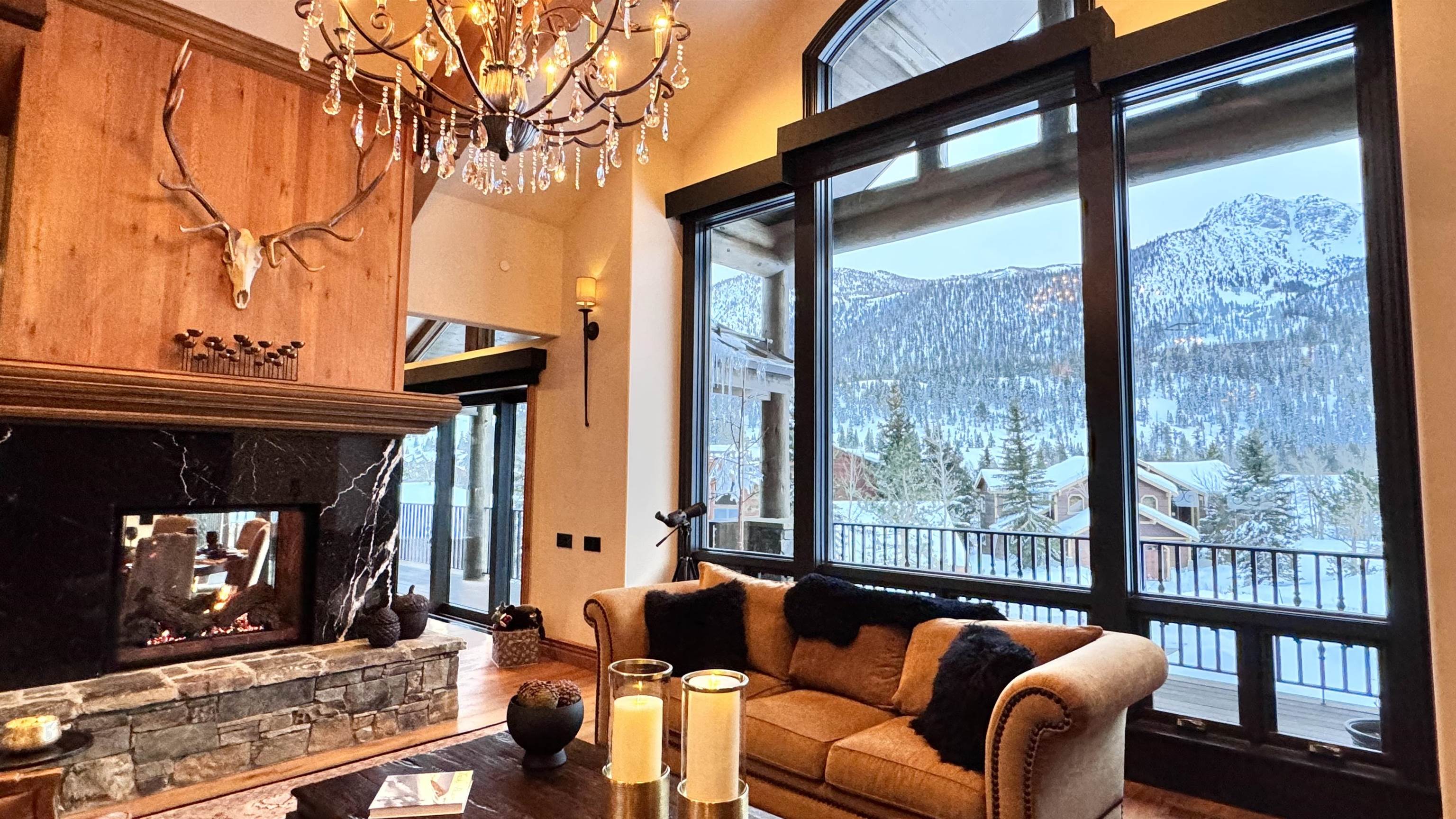 421 Ranch Road Mammoth Lakes, CA 93546 - Photo 8 of 50 Gallery Image 8