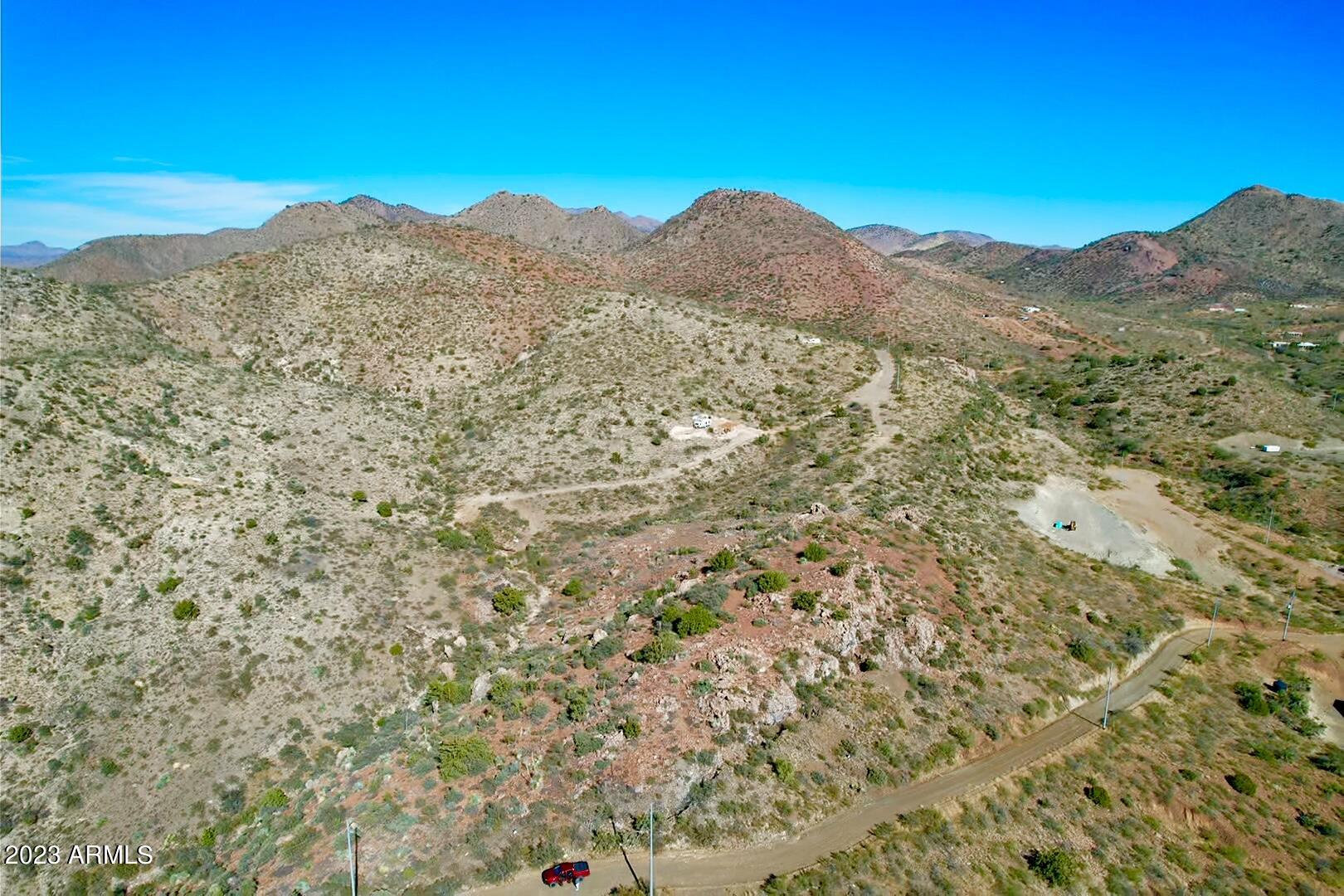 Copper Copper Canyon Ranches, Unit 154 Globe, AZ 85501 - Photo 7 of 18 2023-11-21-12-34-17-316