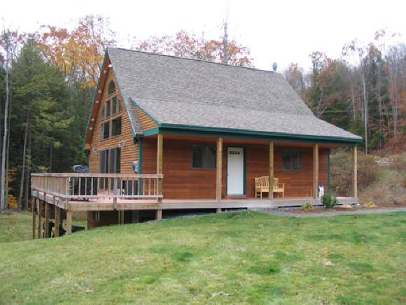 193 North Star Hill Road Cavendish, VT 05142 - Photo 1 of 1