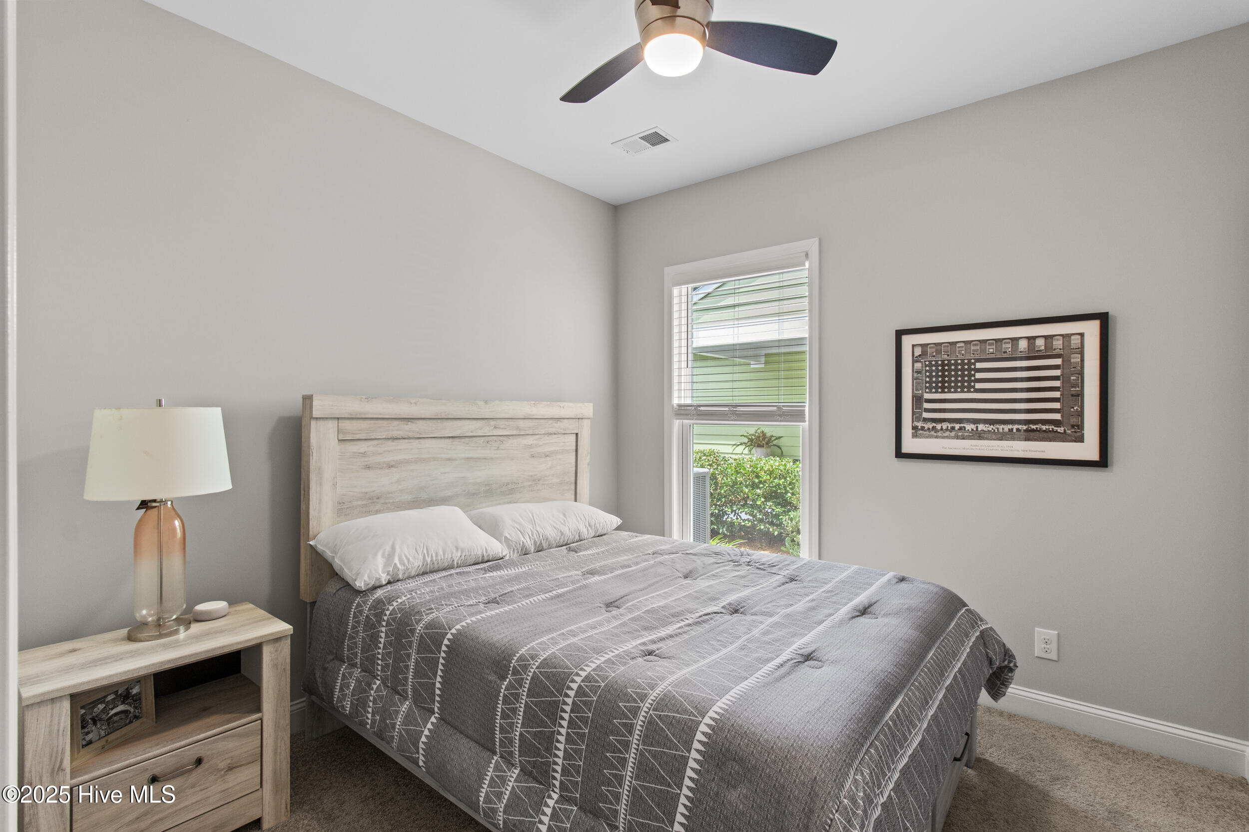 1105 Snowden Road Wilmington, NC 28412 - Photo 32 of 74 Downstairs Guest Bedroom
