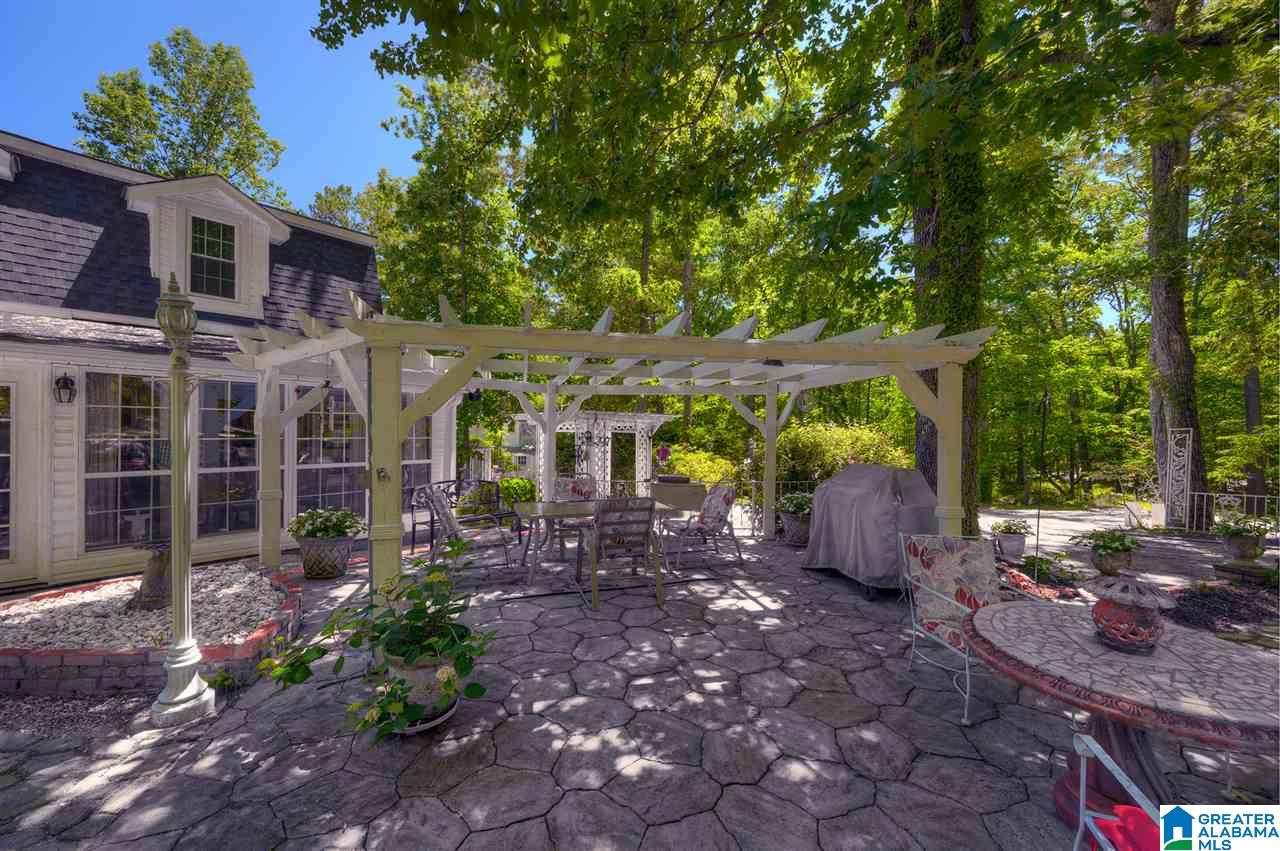 465 Old Hill Road Warrior, AL 35180 - Photo 14 of 50