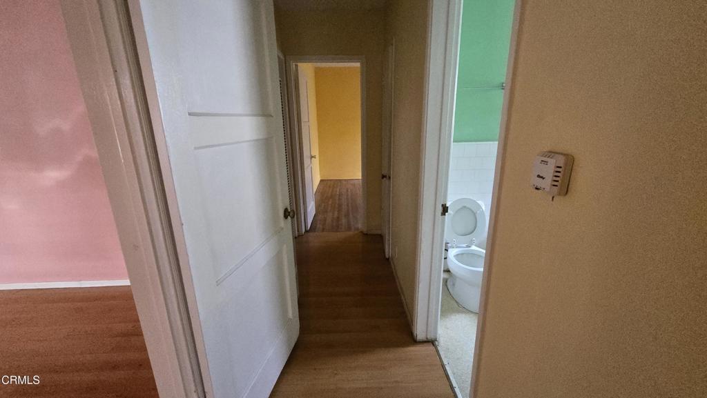 349 Laun Street Altadena, CA 91001 - Photo 9 of 14 Hallway