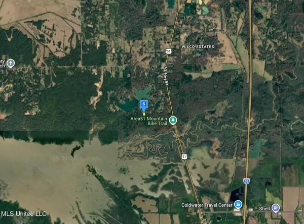$17,999 | 753 Thunderbird Drive South, Hernando, MS 38632