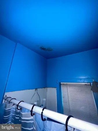 a room with furniture and equipment