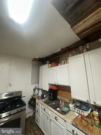 $70,000 | 1224 Crosby Street, Chester, PA 19013