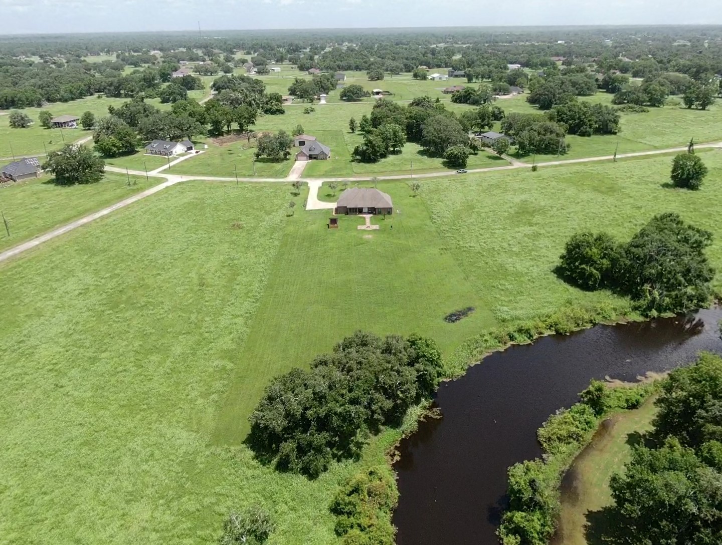 1549 Frontier Trail Angleton, TX 77515 - Photo 22 of 23