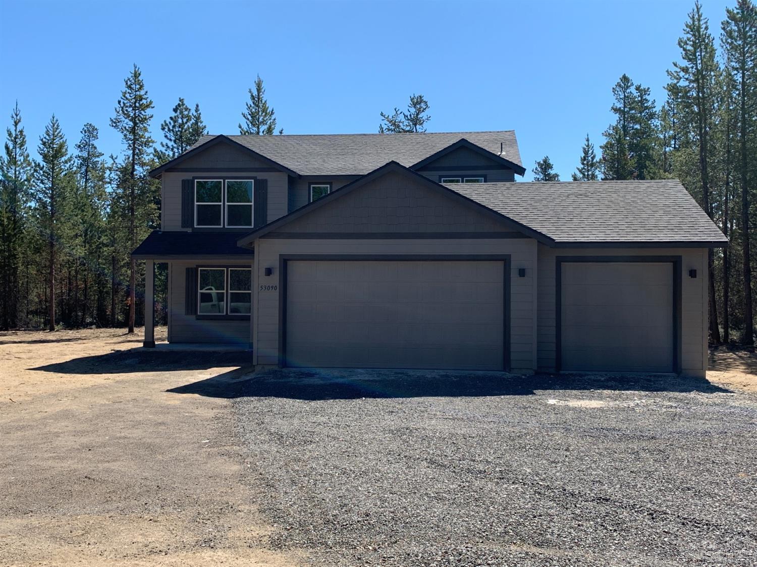 53090 Day Road La Pine, OR 97739 - Photo 2 of 23 Additional Photo