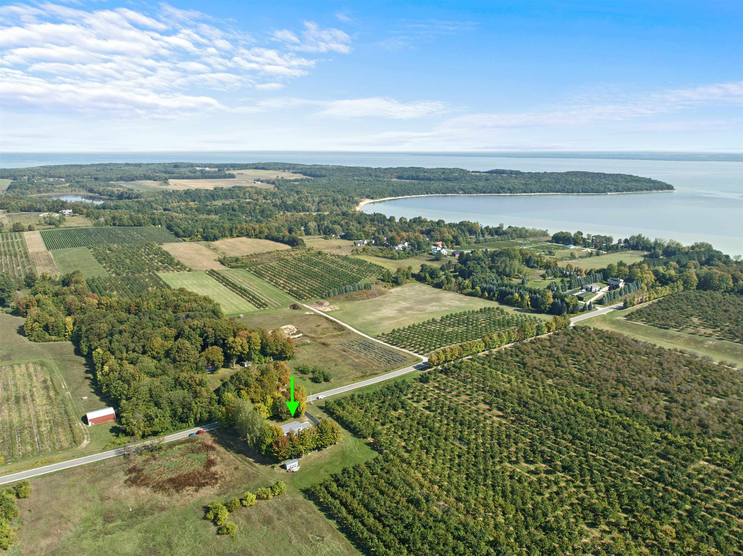 3836 Old Mission Road Traverse City, MI 49686 - Photo 32 of 46