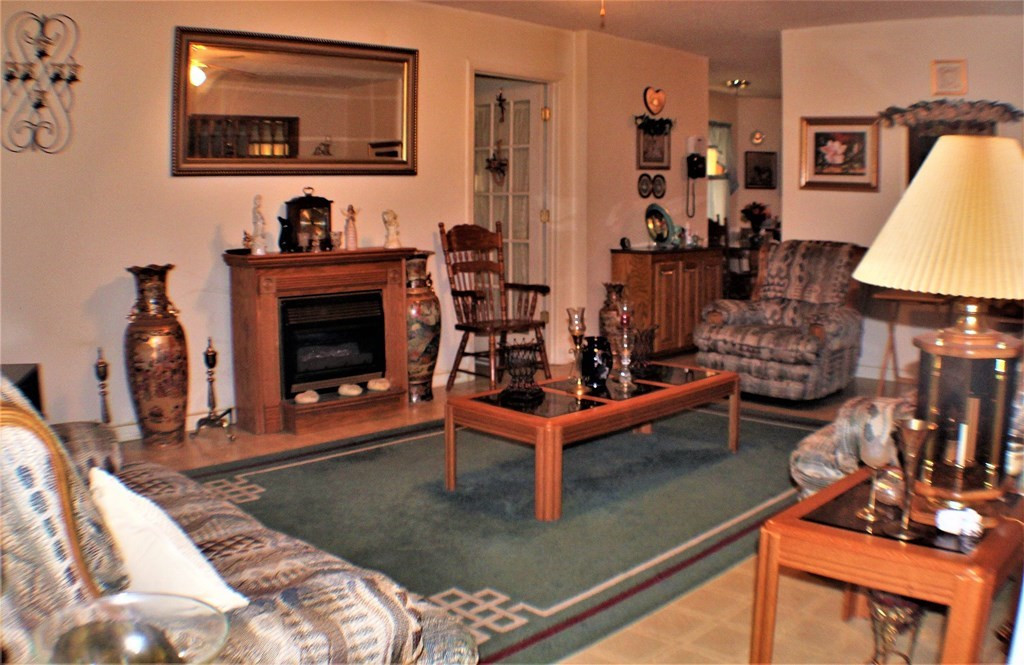 1024 Forrest Road Tylertown, MS 39667 - Photo 4 of 4 Photo 4