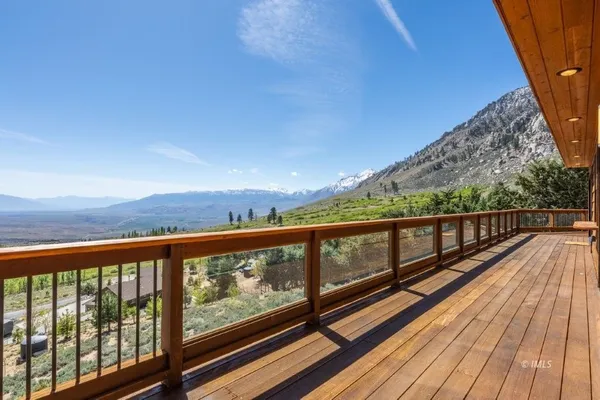 $1,149,000 | 653 Mountain View Drive, Swall Meadows, CA 93514