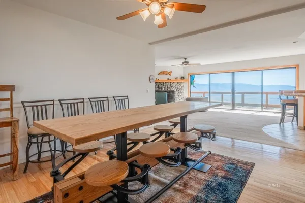 $1,149,000 | 653 Mountain View Drive, Swall Meadows, CA 93514