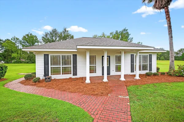 $1,000,000 | 237 Valley View Court, Monticello, FL 32344