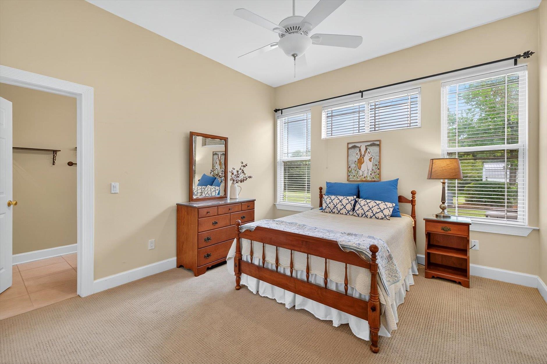 237 Valley View Court Monticello, FL 32344 - Photo 19 of 48