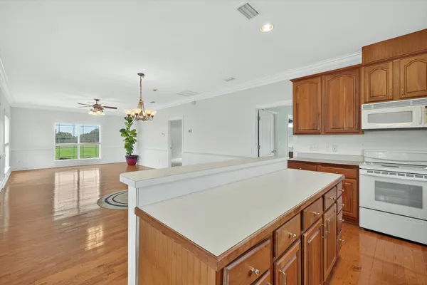 $1,000,000 | 237 Valley View Court, Monticello, FL 32344