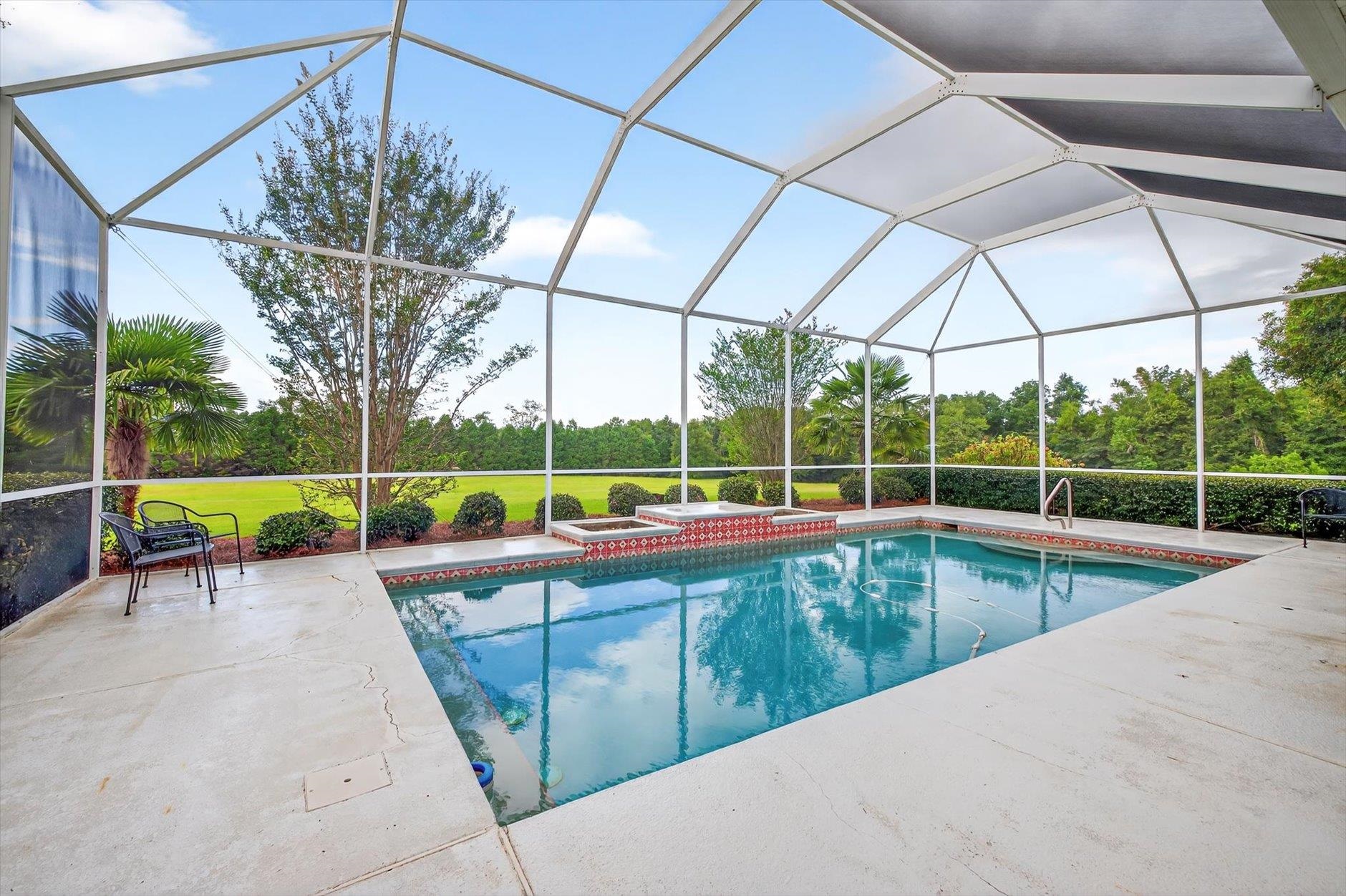 237 Valley View Court Monticello, FL 32344 - Photo 25 of 48