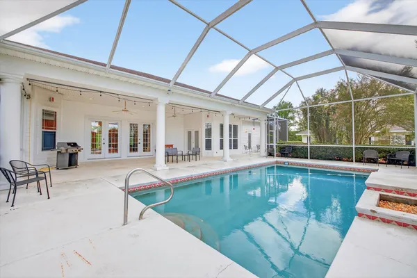 $1,000,000 | 237 Valley View Court, Monticello, FL 32344