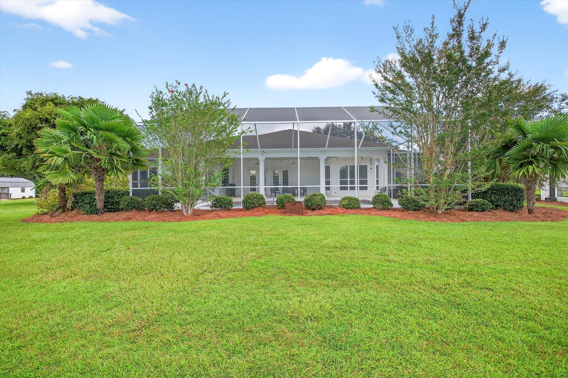 237 Valley View Court Monticello, FL 32344 - Photo 28 of 48