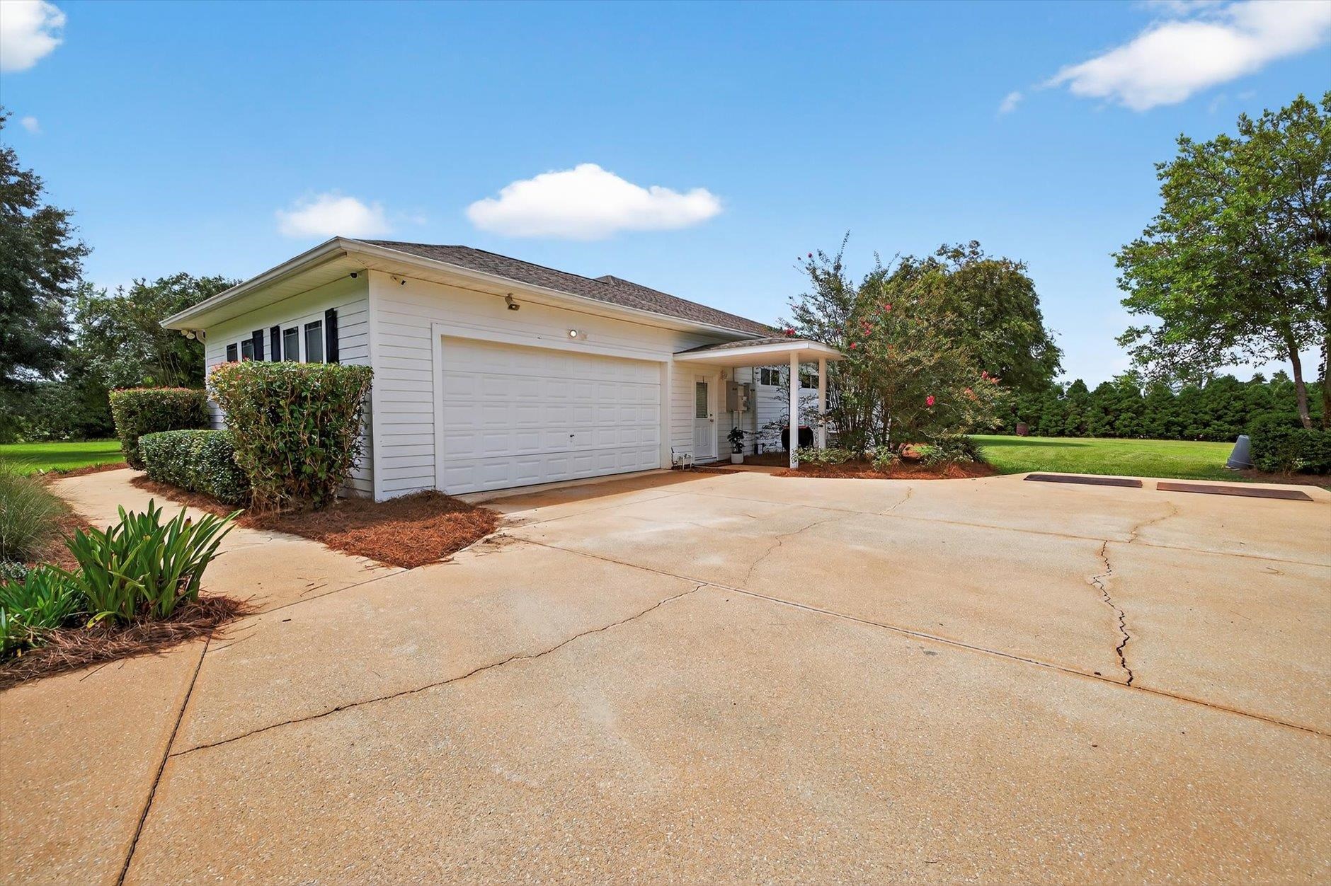 237 Valley View Court Monticello, FL 32344 - Photo 29 of 48