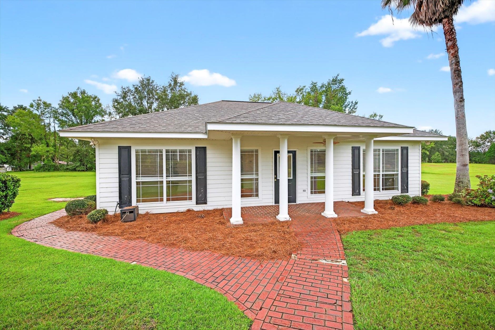 237 Valley View Court Monticello, FL 32344 - Photo 31 of 48