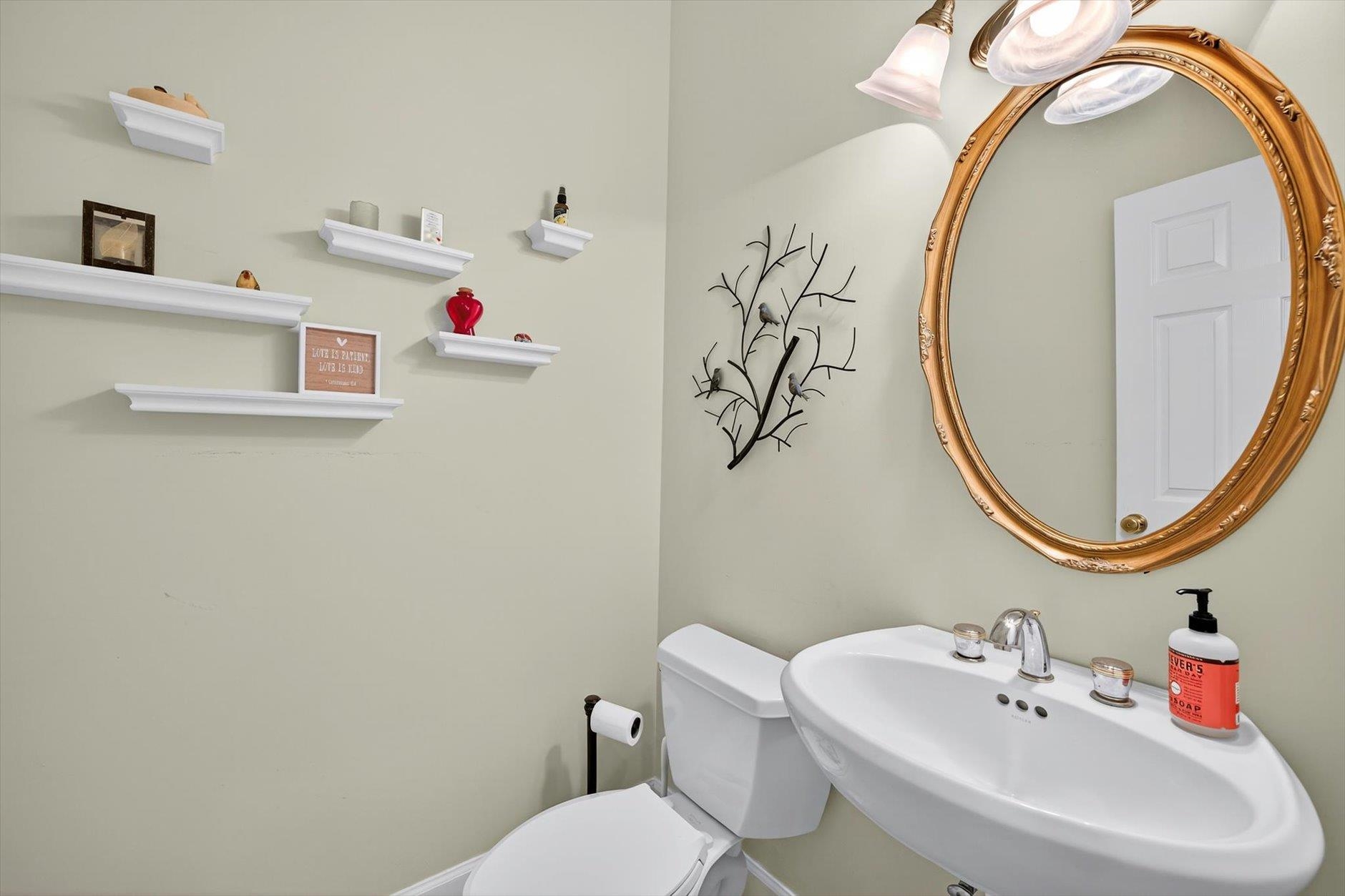 237 Valley View Court Monticello, FL 32344 - Photo 31 of 48