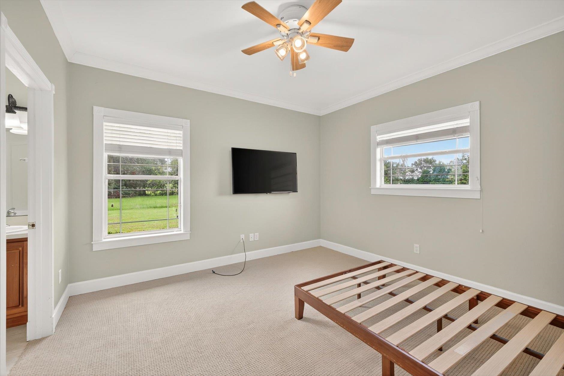 237 Valley View Court Monticello, FL 32344 - Photo 34 of 48